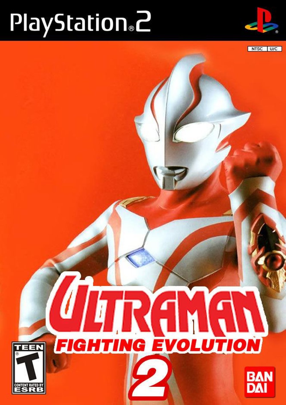 Game ultraman fighting evolution 3 untuk pc richards
